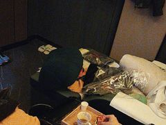 -瀚境SPA·影院足道·瑜伽按摩(景谷中路店)