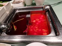 -海底捞火锅(团结桥店)