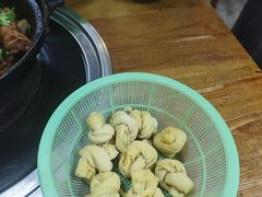 -重庆鸡公煲·青锅花椒鱼(牡丹江路店)