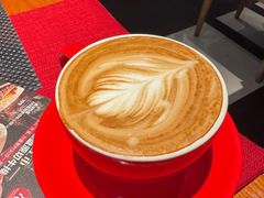 -百特喜·意大利餐厅(八佰伴镇江店)