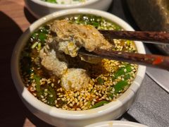 -巴奴毛肚火锅(京西大悦城店)