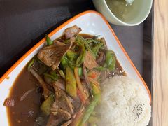 -晓午阳常熟炒浇面(红庙店)