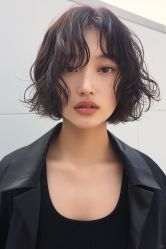 -JIMI·吉米造型