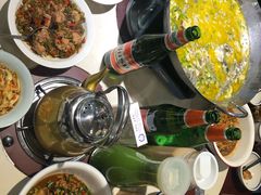-筒子骨炖黄鸭叫·許家故事(凯德广场店)
