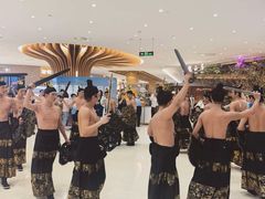 -北京世纪金源购物中心
