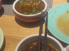 -额尔敦草原涮羊肉·烧烤(冻青树总店)