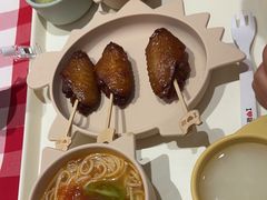 -西贝莜面村(朝阳大悦城店)
