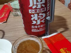 -潮汕牛肉火锅