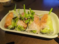 -大头虾越式风味餐厅(光明广场店)