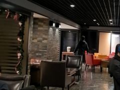 -上海锦江汤臣洲际大酒店柒酒廊