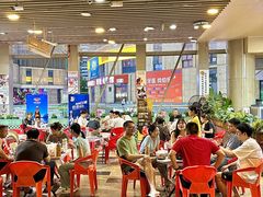 -回头烧烤(悦荟购物中心店)