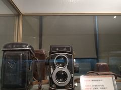 -大戚收音机电影机博物馆