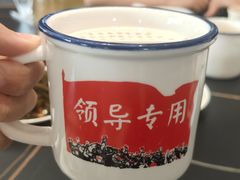 -韶山冲湘菜(中兴大街店)