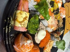 -河风精致寿司(太原店)