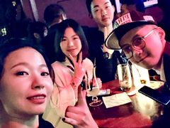 -Hooley's活利仕西餐厅(珠江新城店)