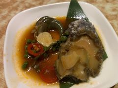 -喝丢一只鞋海鲜烧烤·海肠捞饭(东关街店)