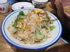 -妈妈的味道(和顺古镇店)