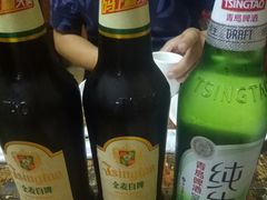 -小艾家的炒饭(万新村店)