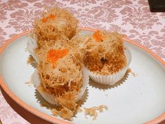 -囍凤楼·粤菜·点心·火锅(温特莱店)