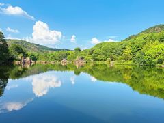 -白马涧龙池景区