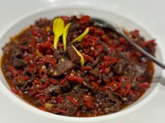 -上座云间·青年赣菜(绿茵店)