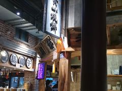 -罍+村卤菜摊(罍街店)