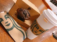 -星巴克(泰安万达店)