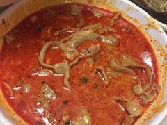 -小杨烤肉(高新店)