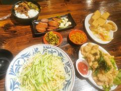 -大三元台湾鲁肉饭(沙井新桥店)