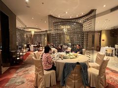 -正佳广场万豪酒店-粤菜餐厅·点心·海鲜·聚餐