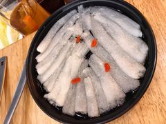 竹笙-好彩猪肚鸡(正弘城店)
