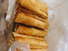 千层酥-闻酥园(大慈寺店)