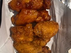 -Kyochon1991校村(共和路店)