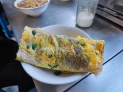 煎饼果子-陈记锅巴菜(五大道店)