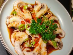 -無二炙坊·和牛烧肉(大钟寺1733店)