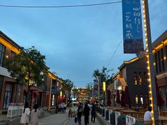 -鼎盛王朝康熙大典实景演出