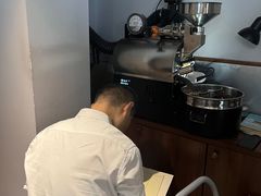 -云之上咖啡馆