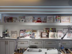 -U+nail优加专业美甲美睫