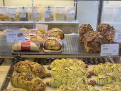 -马里奥饼店(麓谷店)