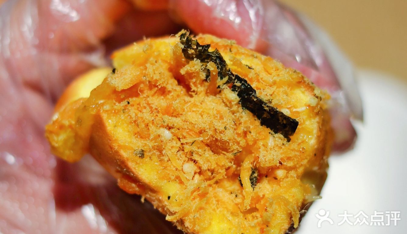 虎头局！国潮点心的天花板，我来啦！！