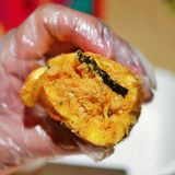 虎头局！国潮点心的天花板，我来啦！！