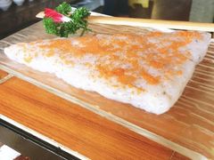 -咕嘟草帽鱼·牛奶一样的鲜鱼汤(包河万达广场创始店)