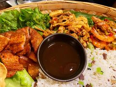 -紫滇源云南生态菜(丹凤街店)