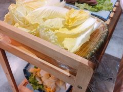 -锅十二涮肉馆·鞭蛋锅