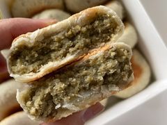 -华荣哲绿豆饼(泰安店)