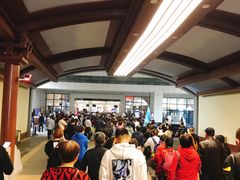 -朱家尖蜈蚣峙码头