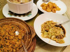 -民族饭店-四季餐厅