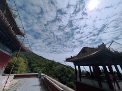 -天津盘山风景名胜区