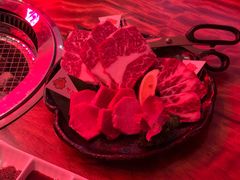 -热血兄弟·炭火烤肉(融侨中心店)