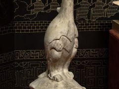 -汉景帝阳陵博物院